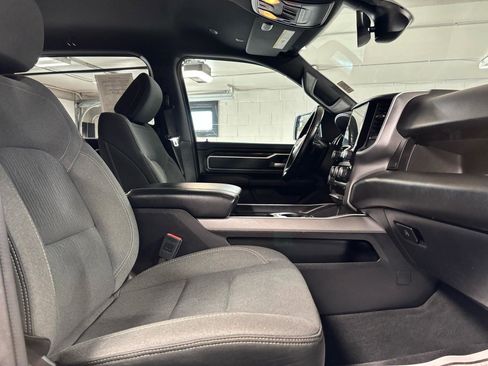 Used 2022 RAM 1500 Big Horn image 17