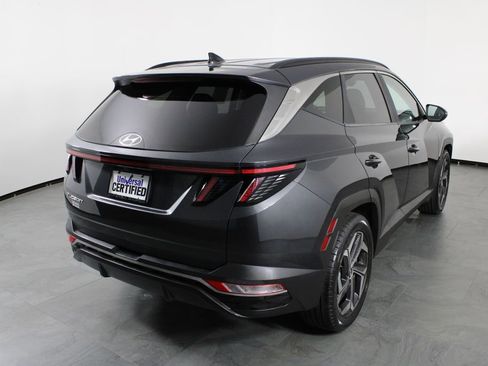 Used 2022 Hyundai Tucson SEL w/ Convenience Package image 14