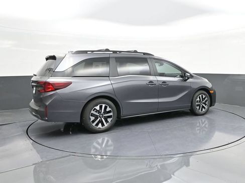 New 2026 Honda Odyssey EX-L image 15