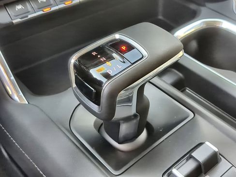 New 2026 GMC Sierra 1500 Denali image 16