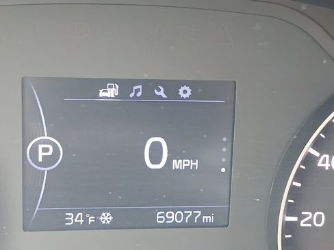 Used 2018 Kia Sportage LX image 10