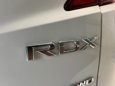 New 2026 Acura RDX A-Spec image 10