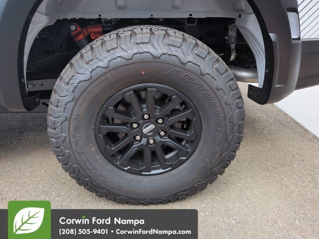 New 2026 Ford F150 Raptor AWD/4WD image 32