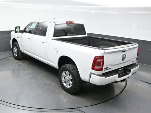 Used 2023 RAM 2500 Laramie AWD/4WD image 33