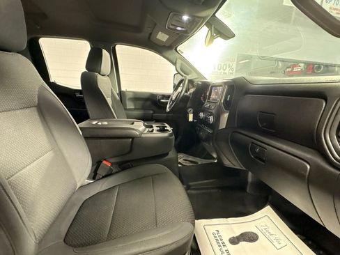 Used 2020 GMC Sierra 1500 4x4 Double Cab w/ Sierra Value Package image 28