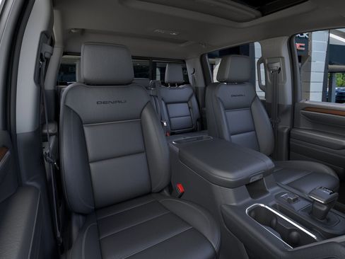 New 2026 GMC Sierra 1500 Denali image 18