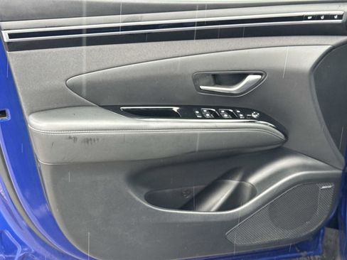 Certified 2023 Hyundai Tucson Limited AWD/4WD image 18