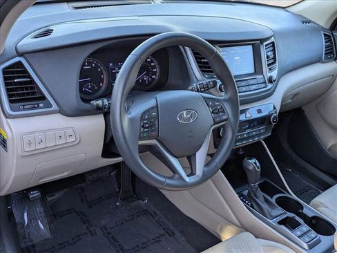 Used 2018 Hyundai Tucson Value image 10