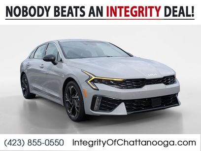 Used 2025 Kia K5 GT-Line
