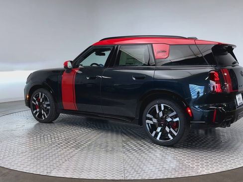 New 2026 MINI Cooper Countryman John Cooper Works w/ Comfort Package Max image 6
