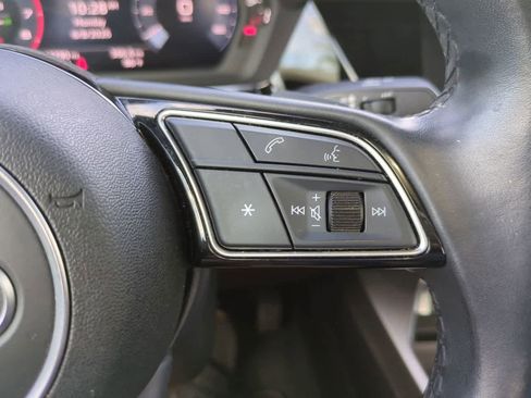 Used 2024 Audi A3 2.0T Premium FWD image 25