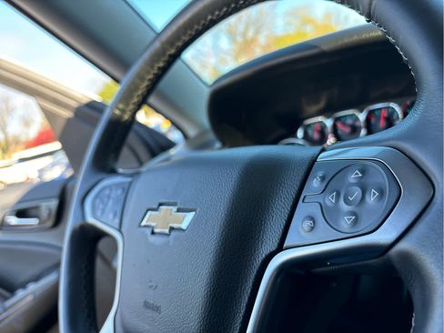 Used 2020 Chevrolet Tahoe LT w/ Luxury Package image 13