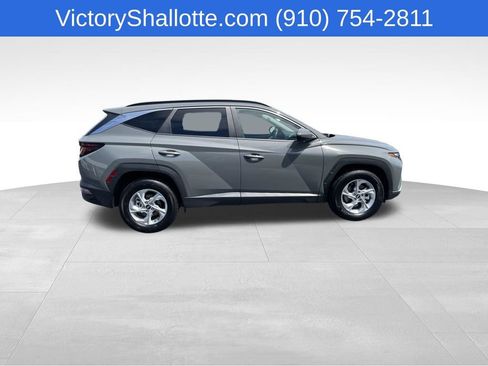 Used 2024 Hyundai Tucson SEL AWD/4WD image 9