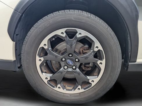 Used 2021 Subaru Crosstrek 2.0i AWD/4WD image 49