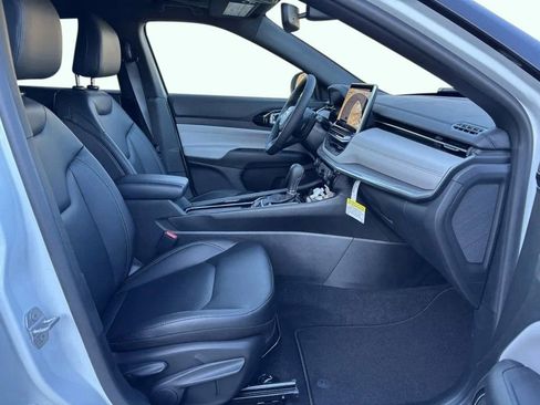 New 2026 Jeep Compass Limited w/ Sun, Sound & Navigation Group image 34