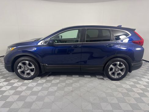 Used 2017 Honda CR-V EX image 8