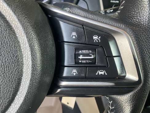 Used 2018 Subaru Outback 2.5i Premium AWD/4WD image 32