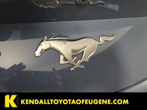 Used 2024 Ford Mustang Premium RWD image 10