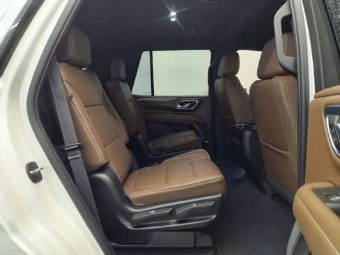 Used 2023 Chevrolet Tahoe High Country image 30