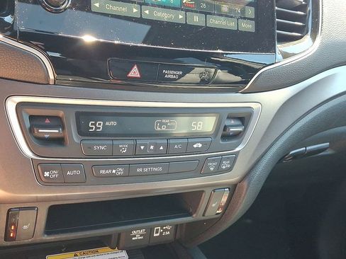 Used 2023 Honda Passport EX-L image 19