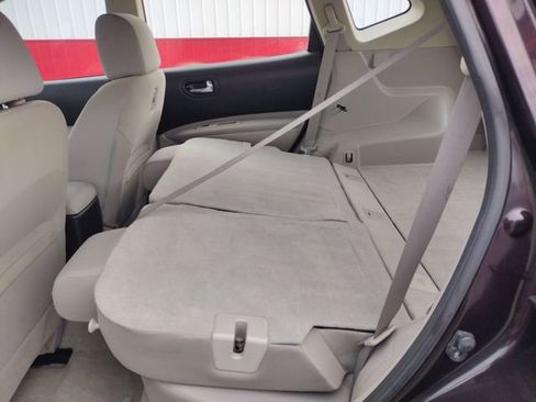 Used 2014 Nissan Rogue S w/ Convenience Package image 36