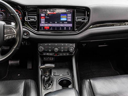 Used 2021 Dodge Durango Citadel image 11