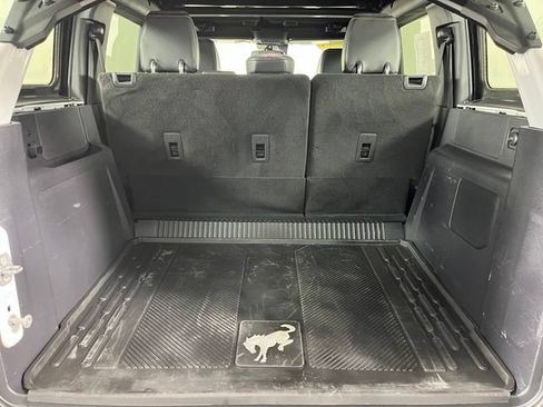 Used 2023 Ford Bronco Raptor AWD/4WD image 40