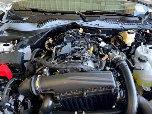 New 2026 Ford Mustang Coupe image 14