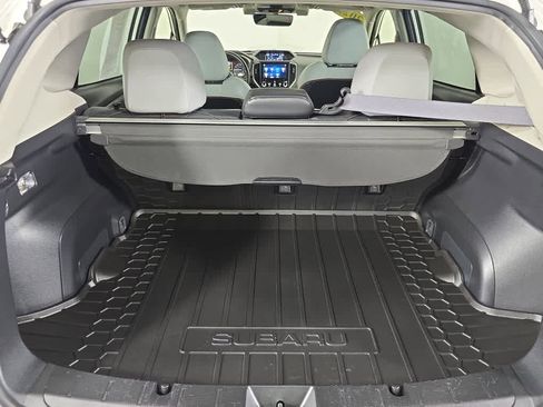 Certified 2023 Subaru Crosstrek 2.5i Limited image 22