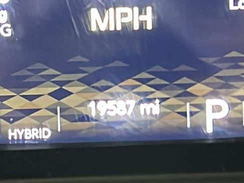 Used 2024 Jeep Wrangler Unlimited AWD/4WD image 17