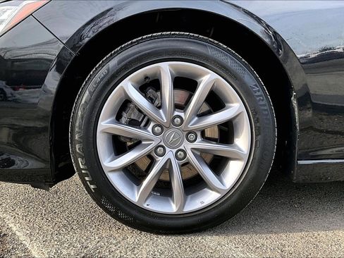 Used 2023 Acura TLX image 8
