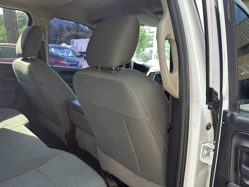 Used 2019 RAM 1500 Tradesman w/ Popular Equipment Group RWD image 18