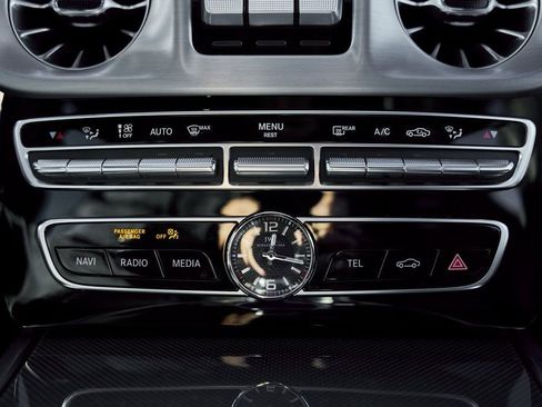 Used 2019 Mercedes-Benz G 63 AMG 4MATIC image 67