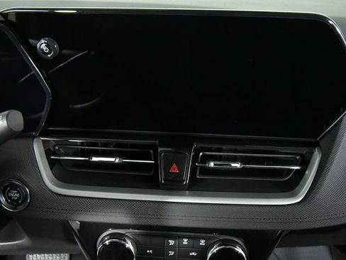 New 2026 Chevrolet TrailBlazer LT image 4