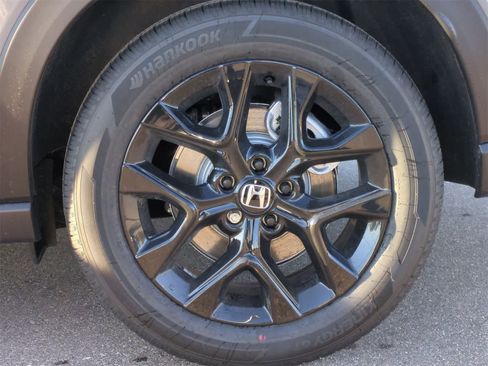 New 2025 Honda HR-V Sport image 14