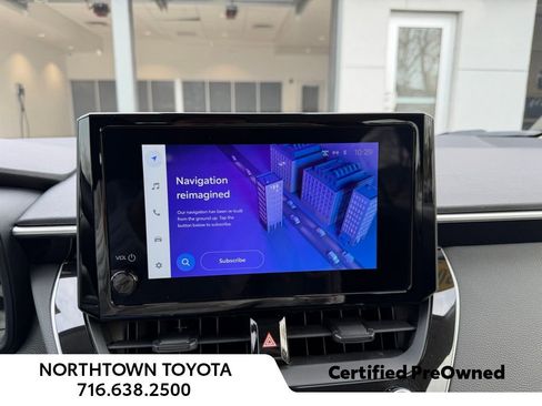 Used 2023 Toyota Corolla LE FWD image 10