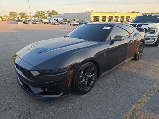 Used 2024 Ford Mustang Dark Horse RWD video 1