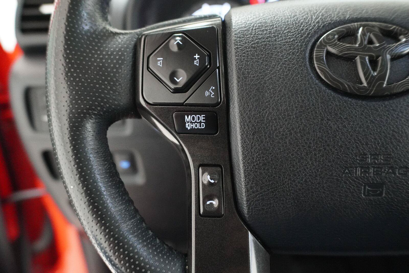 Used 2023 Toyota 4Runner TRD Pro AWD/4WD image 15
