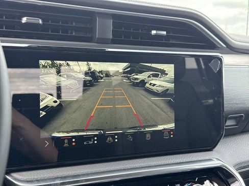 New 2026 GMC Sierra 1500 Denali w/ Denali Reserve Package AWD/4WD image 17