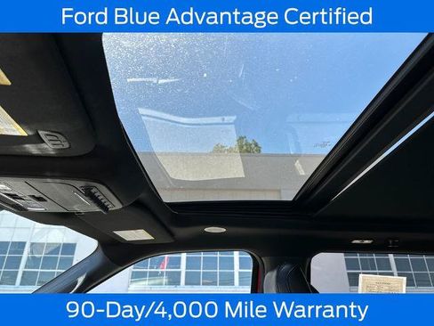Certified 2022 Ford F150 Raptor w/ Raptor 37 Performance Package AWD/4WD image 14