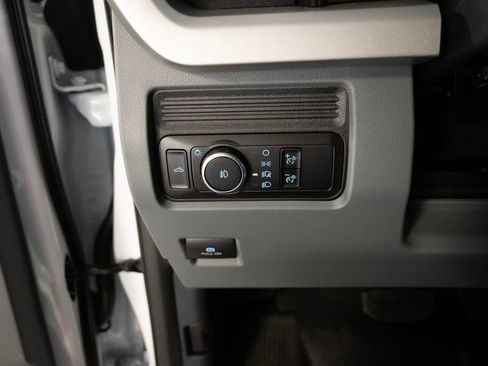 New 2026 Ford F450 XL w/ XL Chrome Package RWD image 13