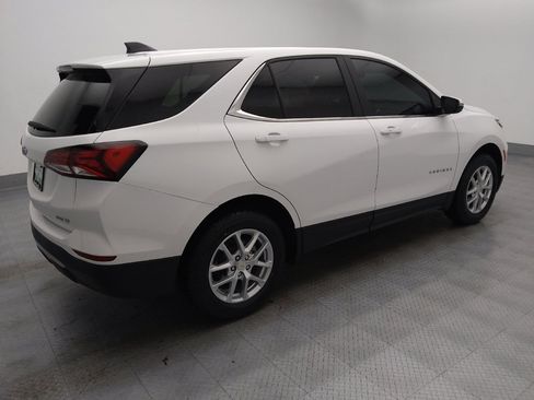 Used 2024 Chevrolet Equinox LT image 10