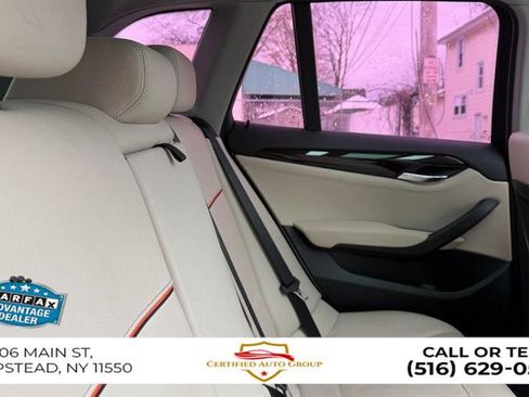 Used 2015 BMW X1 xDrive28i image 23