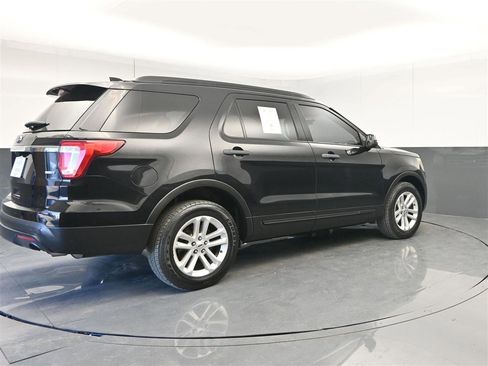 Used 2016 Ford Explorer 4WD image 5