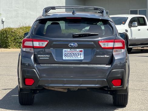 Used 2019 Subaru Crosstrek 2.0i Premium w/ Popular Package #2 AWD/4WD image 8