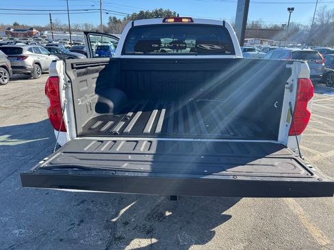 Used 2021 Toyota Tundra SR5 w/ TRD Sport Package image 31