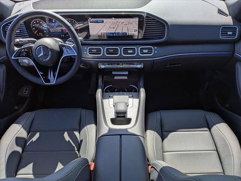 Certified 2026 Mercedes-Benz GLE 350 4MATIC image 17
