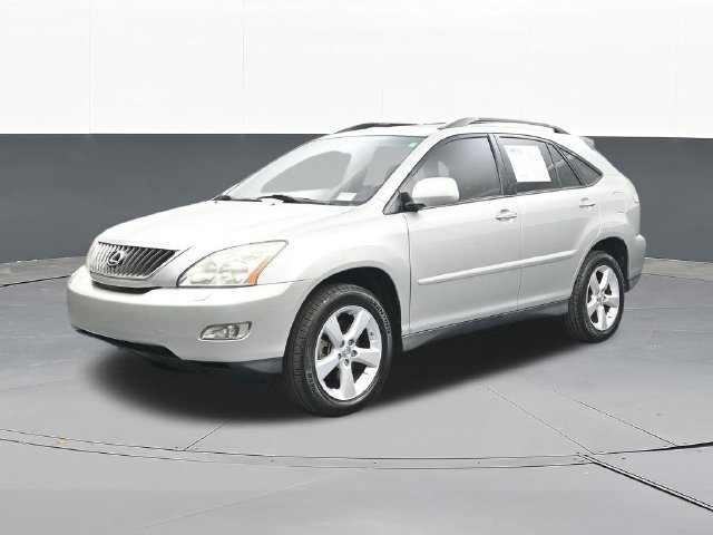 Used 2008 Lexus RX 350 2WD image 3