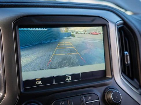 Used 2021 Chevrolet Silverado 1500 LT w/ Safety Package II image 23