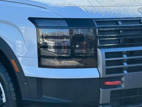 New 2026 Hyundai Palisade XRT Pro image 6